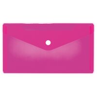 HERMA Pochette à documents, PP, format long, violet