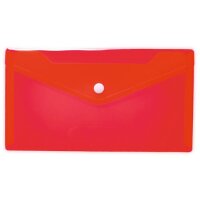 HERMA Pochette à documents, PP, format long, vert