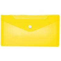 HERMA Pochette à documents, PP, format long, vert