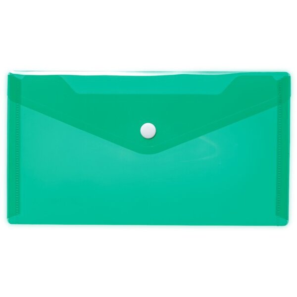 HERMA Pochette à documents, PP, format long, jaune