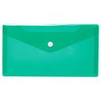 HERMA Pochette à documents, PP, format long, jaune