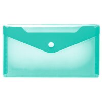 HERMA Pochette à documents, PP, format long, rose vif