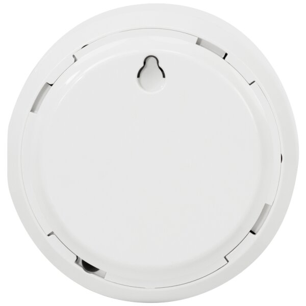 LogiLink Sirène dalarme Smart Wi-Fi, 90 dB, blanc