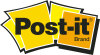 POST-IT Block Super Sticky 101x152mm 4645-3SS-BOOS 3 farbig liniert 3x45 Blatt