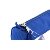 OXFORD Trousse à crayons Kangoo 400170775 bleu...