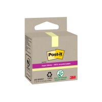 POST-IT SuperSticky Notes 47.6x47.6mm 622 RSS3CY...