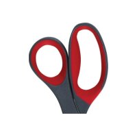 SCOTCH Precision ciseaux 1448 SOFTGRIP 20cm