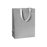 STEWO Sachet cadeau One Colour 2544782196 argent 23x13x30 cm