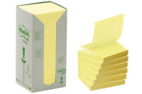 POST-IT Green Z-Notes 76x76mm R330-1T Recycling, 100...