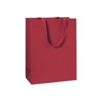 STEWO Sachet cadeau One Colour 2544784296 rouge...