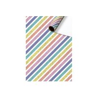 STEWO Papier cadeau Pan 2528546025 rose 70x150cm