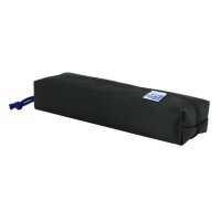 OXFORD Trousse à crayons Kangoo 400170803 noir...