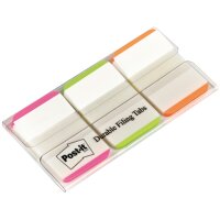 Post-it Haftmarker Index Strong, Standard mit...