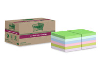 POST-IT SuperSticky Notes 47.6x47.6mm 622 RSS12COL...