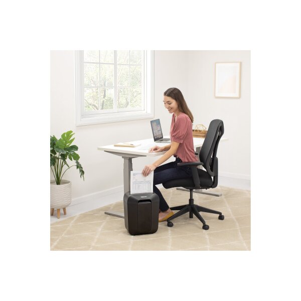 FELLOWES Destructeur doc. Powershred 4406001 LX50