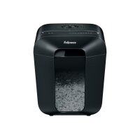 FELLOWES Aktenvernichter Powershred 4406001 LX50