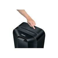 FELLOWES Destructeur doc. Powershred 4406001 LX50
