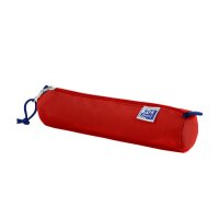 OXFORD Federmäppchen Kangoo 400170776 rot 23x4.5cm