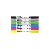 TALENS Ecoline Duotip Basis Set 11609910 6 couleurs