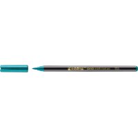 EDDING Brushpen 1340 004723-074 Metallic grün