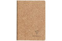 CLAIREFONTAINE Notizheft Jeans & Cocoa 83525C A6...
