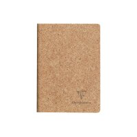 CLAIREFONTAINE Carnet de notes Jeans & Cocoa 83525C...