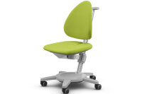 MOLL Chaise de bureau enfant 1002616-600 Maximo, vert