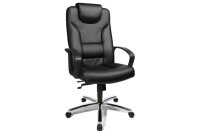 TOPSTAR Chaise de bureau Comfort 2 7819D60 noir