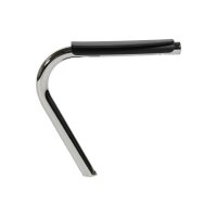 TOPSTAR Armlehnen für Visit 10 & 20 7139 CHR chrome