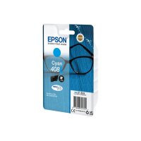 EPSON Cart. dencre 408L cyan T09K24010 WF-C4810DTWF 1700...