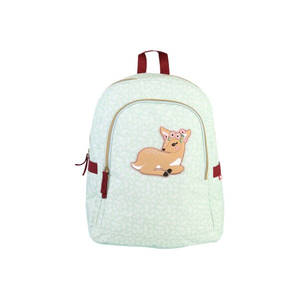 ANCOR Rucksack Sweet friends 111354 blau 40x29x16 cm