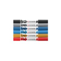 TALENS Ecoline Duotip Urban Landscape 11609913 6 couleurs