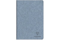 CLAIREFONTAINE Notizheft Jeans & Cocoa 83515C A4...