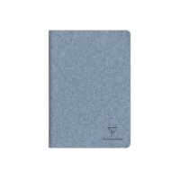 CLAIREFONTAINE Notizheft Jeans & Cocoa 83515C A4...