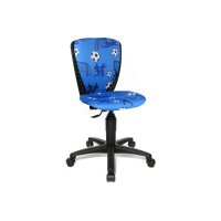 TOPSTAR Chaise de bureau enfant 70570CA40 High Scool,...