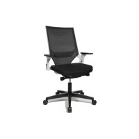 TOPSTAR Chaise de bureau AU130AT20SOMO Autosyncron 1,...