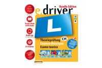 SMARTDRIVER e.driver Web App Bundle 978-3-908493-67-9...