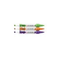 TALENS Ecoline Duotip Set 11609901 3 Sekundärfarben