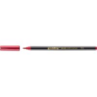 EDDING Brushpen 1340 004723-072 Metallic rot