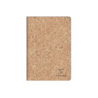 CLAIREFONTAINE Notizheft Jeans & Cocoa 83523C A4...