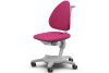 MOLL Chaise de bureau enfant 1002616-400 Maximo, pink