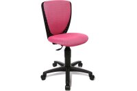 TOPSTAR Chaise de bureau enfant 70570 BB10 High Scool, pink