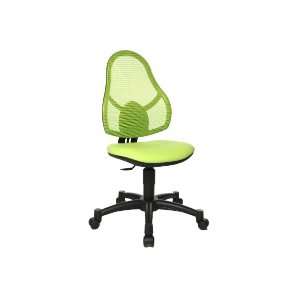 TOPSTAR Chaise de bureau enfant 71430 S05 Open Art Junior, vert