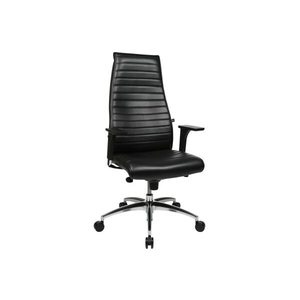 TOPSTAR Chaise de bureau Chairman X SO9089S A80 noir