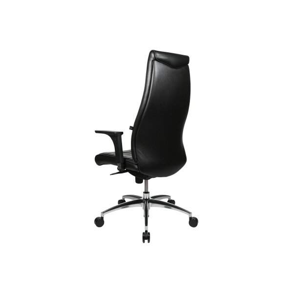 TOPSTAR Chaise de bureau Chairman X SO9089S A80 noir