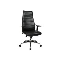 TOPSTAR Bürodrehstuhl Chairman X SO9089S A80 schwarz