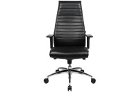 TOPSTAR Chaise de bureau Chairman X SO9089S A80 noir