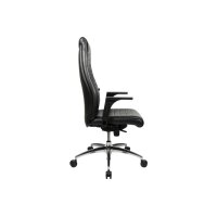 TOPSTAR Chaise de bureau Chairman X SO9089S A80 noir