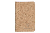 CLAIREFONTAINE Notizheft Jeans & Cocoa 83526C 7,5x12...