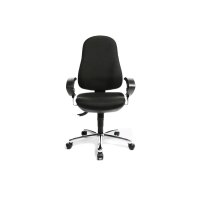 TOPSTAR Bürodrehstuhl 8559U G20 Support SY Deluxe,...